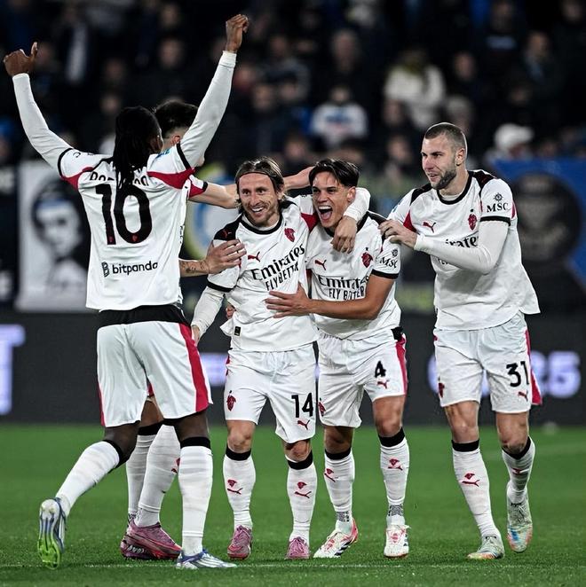 意天空：拉比奥和普利希奇都有可能在对阵帕尔马时复出（意天空：拉比奥与普利希奇或将于对阵帕尔马时复出）