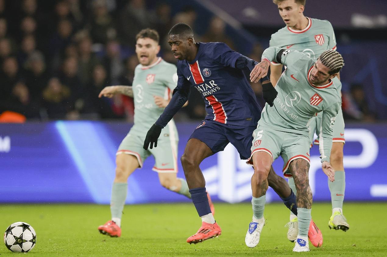 孔蒂：我们跑到了最后，也许只是跑得慢一些，就像一台柴油机（孔蒂：我们拼到最后，可能只是慢了一点，像柴油机一样）